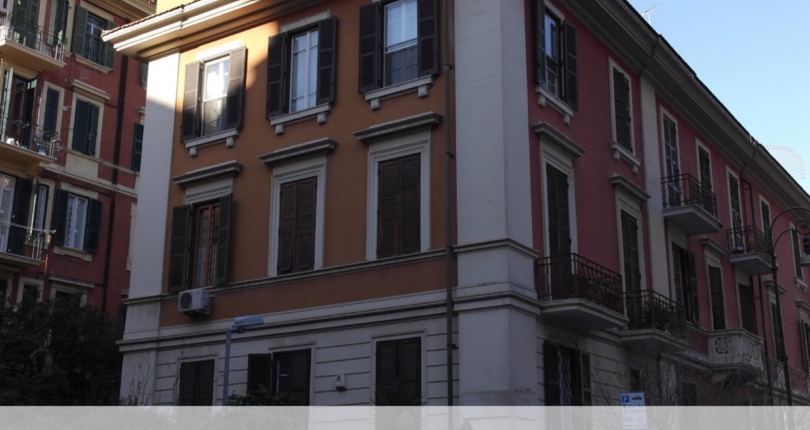 Piazza Bologna - Via Pavia. Una vendita veloce e ben gestita