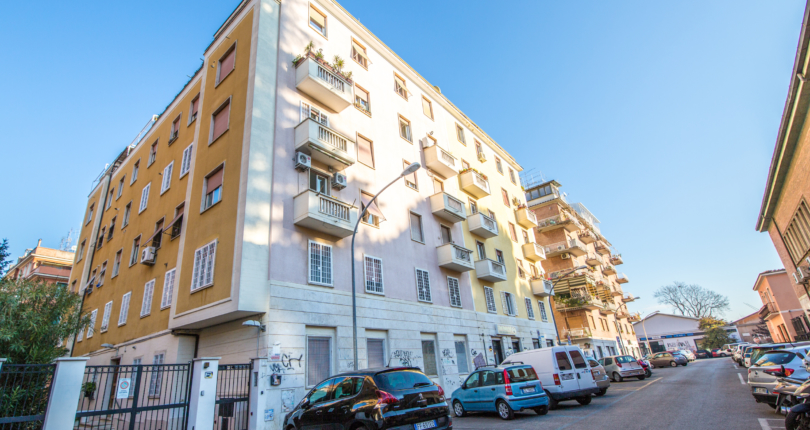 Villa Fiorelli trilocale Prezzo richiesto euro 319.000,00