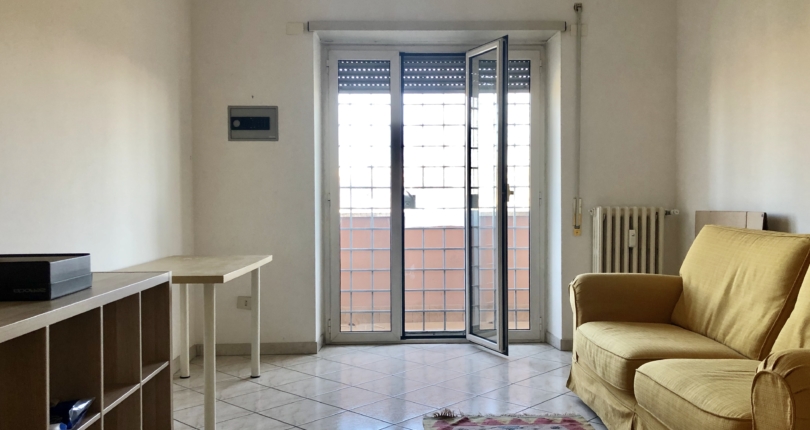 Montesacro - Via Valsolda