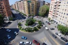 Piazza Bologna - Via della Lega Lombarda - Prezzo richiesto euro 520.000,00