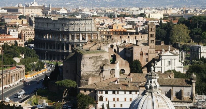 Roma, nuovi accordi per i contratti di affitto a canone concordato