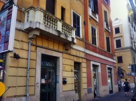 Testaccio - Via Galvani 135 mq - Prezzo richiesto euro 539.000,00