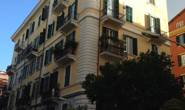 Piazza Bologna - Via Pontedera