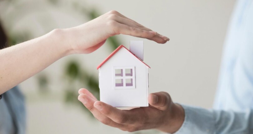 Lista dei buoni propositi: vendere casa entro la primavera