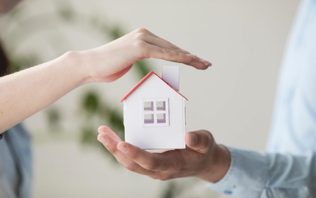 Lista dei buoni propositi: vendere casa entro la primavera