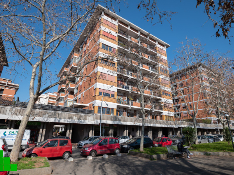 Tipologia Immobile: appartamento Provincia: roma Comune: Roma Località: tuscolana - tor pignattara Indirizzo: Via Nocera Umbra