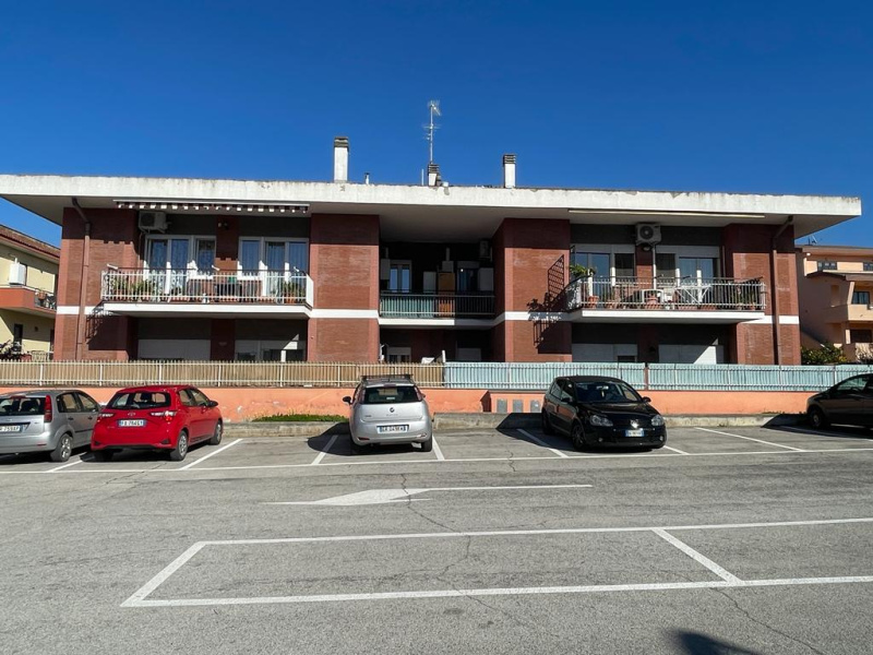Tipologia Immobile: appartamento Provincia: roma Comune: ardea Località: centro urbano Indirizzo: Via Francesco Crispi
