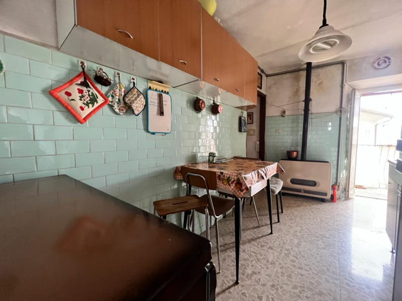 Tipologia Immobile: appartamento Provincia: roma Comune: ciciliano Località:  Indirizzo: Salita di Corte
