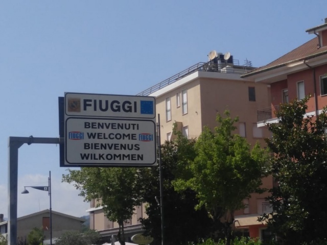 Tipologia Immobile: appartamento Provincia: frosinone Comune: fiuggi Località:  Indirizzo: Via Armando Diaz