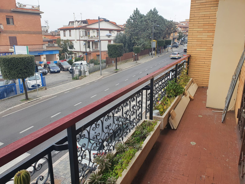 Tipologia Immobile: appartamento Provincia: roma Comune: fonte nuova Località: tor lupara Indirizzo: Via Nomentana