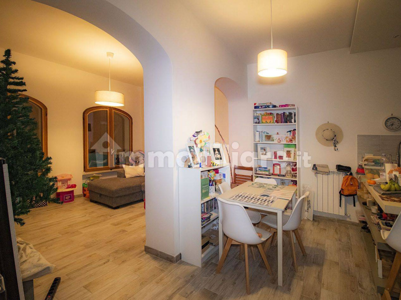 Tipologia Immobile: appartamento Provincia: roma Comune: formello Località:  Indirizzo: Via della Villa