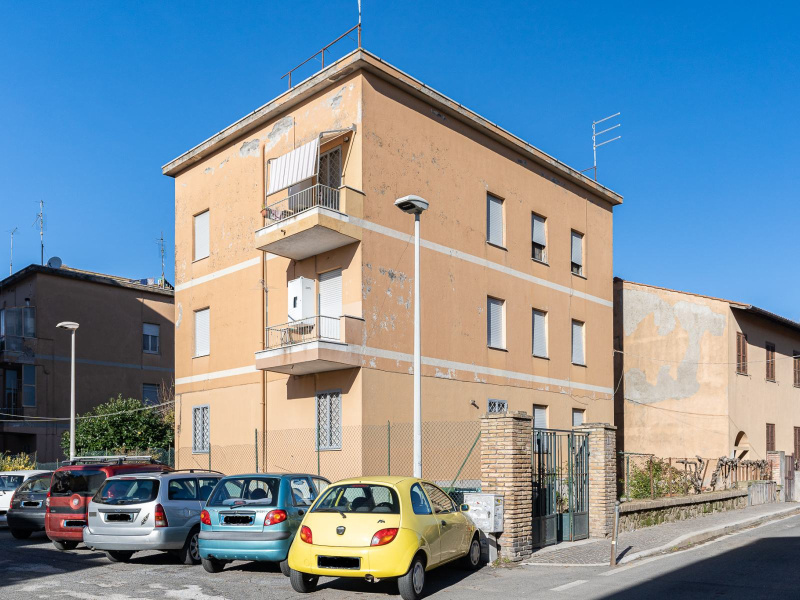 Tipologia Immobile: appartamento Provincia: roma Comune: grottaferrata Località:  Indirizzo: Via del Boschetto