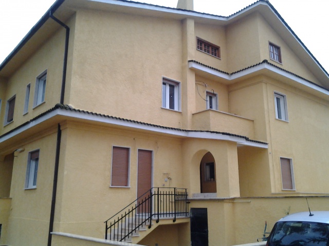 Tipologia Immobile: appartamento Provincia: roma Comune: guidonia montecelio Località: villanova Indirizzo: via giuseppe garibaldi