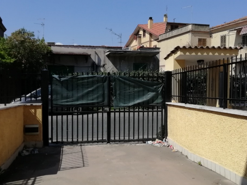 Tipologia Immobile: appartamento Provincia: roma Comune: guidonia montecelio Località: villanova Indirizzo: via giuseppe garibaldi