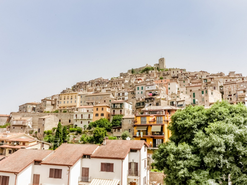 Tipologia Immobile: appartamento Provincia: roma Comune: guidonia montecelio Località: montecelio Indirizzo: Via del Giglio
