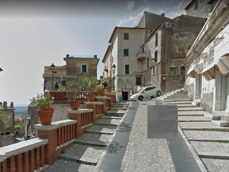 Tipologia Immobile: appartamento Provincia: roma Comune: guidonia montecelio Località: montecelio Indirizzo: Via Steccato