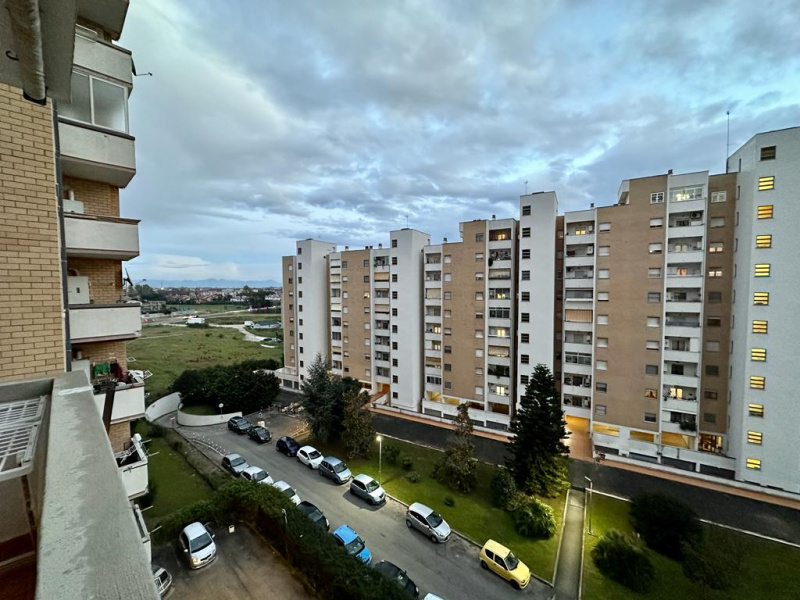Tipologia Immobile: appartamento Provincia: latina Comune: latina Località: centro storico Indirizzo: Viale Le Corbusier