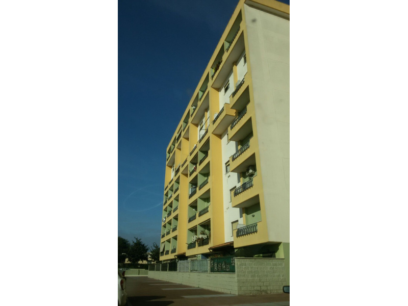 Tipologia Immobile: appartamento Provincia: roma Comune: pomezia Località:  Indirizzo: Via Poma