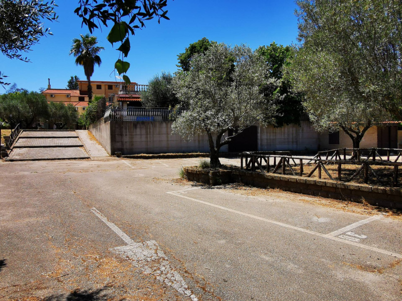 Tipologia Immobile: appartamento Provincia: roma Comune: pomezia Località:  Indirizzo: Via Ranchio