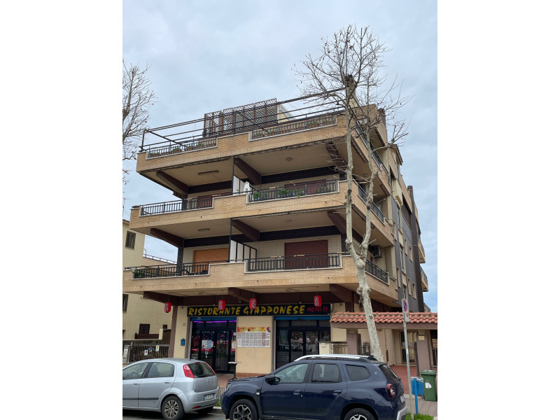 Tipologia Immobile: appartamento Provincia: roma Comune: pomezia Località: torvaianica centro Indirizzo: Viale Spagna