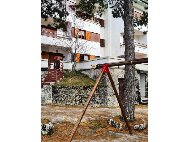 Tipologia Immobile: appartamento Provincia: rieti Comune: rieti Località: terminillo Indirizzo: SS4bis