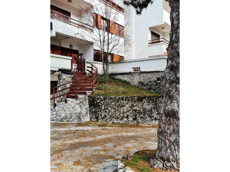 Tipologia Immobile: appartamento Provincia: rieti Comune: rieti Località: terminillo Indirizzo: SS4bis