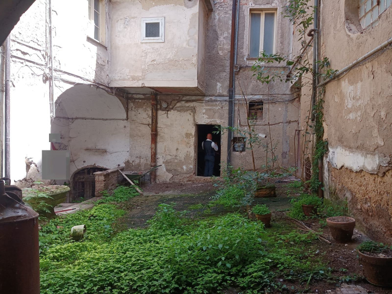 Tipologia Immobile: appartamento Provincia: rieti Comune: rieti Località: centro urbano Indirizzo: Via Centuroni