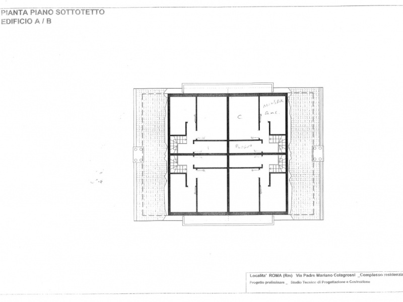 Tipologia Immobile: appartamento Provincia: roma Comune: roma Località: ostia antica Indirizzo: Via Padre Mariano Colagrossi