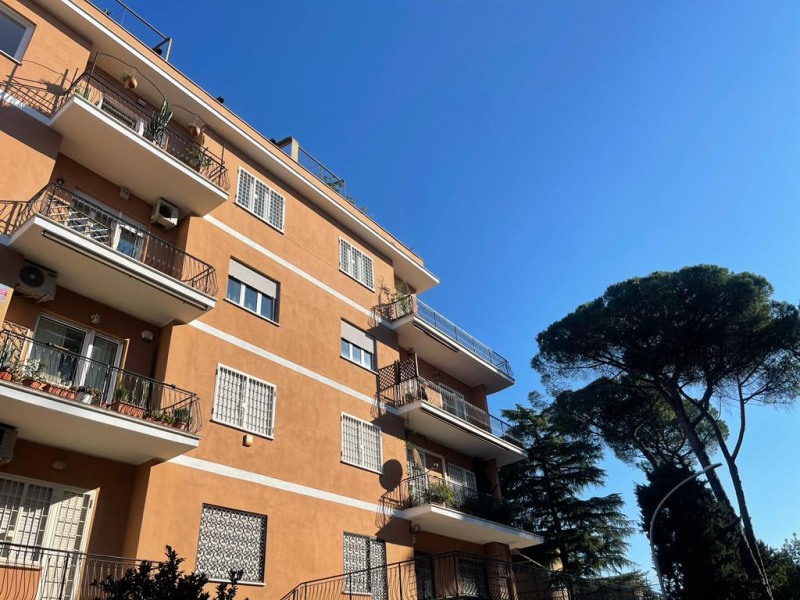 Tipologia Immobile: appartamento Provincia: roma Comune: roma Località:  Indirizzo: Via Sangemini