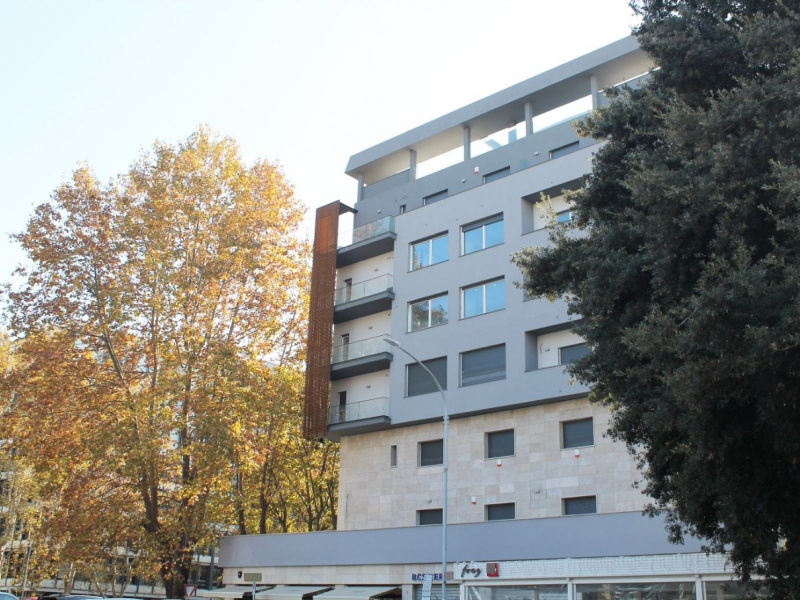 Tipologia Immobile: appartamento Provincia: roma Comune: roma Località: eur Indirizzo: Piazzale Luigi Sturzo
