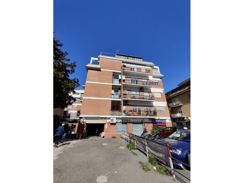Tipologia Immobile: appartamento Provincia: roma Comune: roma Località: portuense Indirizzo: Via Portuense