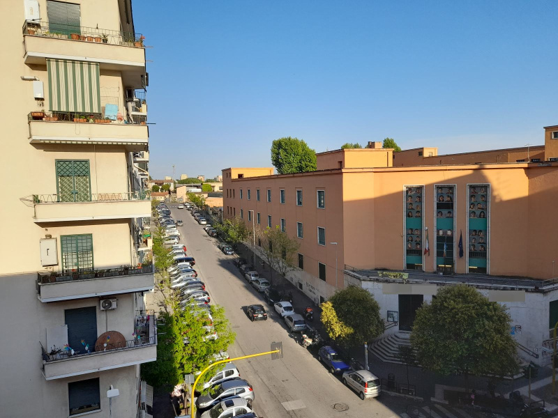 Tipologia Immobile: appartamento Provincia: roma Comune: roma Località: pigneto - largo preneste Indirizzo: Via Gerardo Mercatore