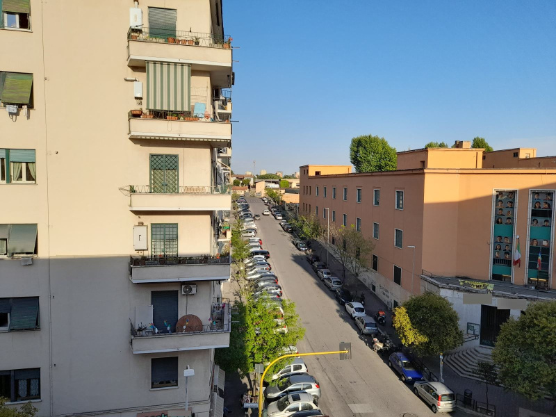 Tipologia Immobile: appartamento Provincia: roma Comune: roma Località: pigneto - largo preneste Indirizzo: Via Gerardo Mercatore