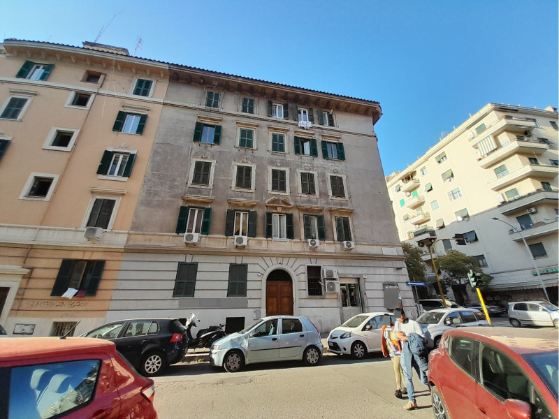 Tipologia Immobile: appartamento Provincia: roma Comune: roma Località: pigneto - largo preneste Indirizzo: Via Gerardo Mercatore