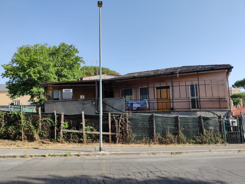 Tipologia Immobile: appartamento Provincia: roma Comune: roma Località: pietralata Indirizzo: Via di Pietralata