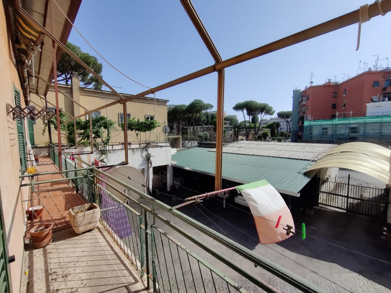 Tipologia Immobile: appartamento Provincia: roma Comune: roma Località: pietralata Indirizzo: Via di Pietralata