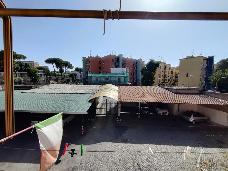 Tipologia Immobile: appartamento Provincia: roma Comune: roma Località: pietralata Indirizzo: Via di Pietralata