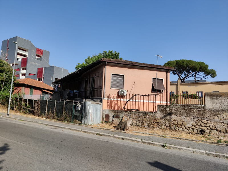 Tipologia Immobile: appartamento Provincia: roma Comune: roma Località: pietralata Indirizzo: Via di Pietralata