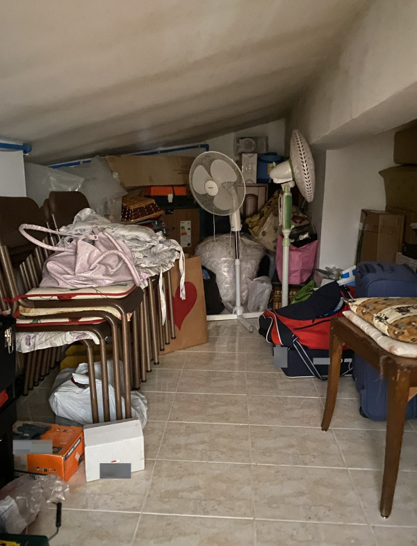 Tipologia Immobile: appartamento Provincia: roma Comune: roma Località: labaro - prima porta Indirizzo: Via Dolzago
