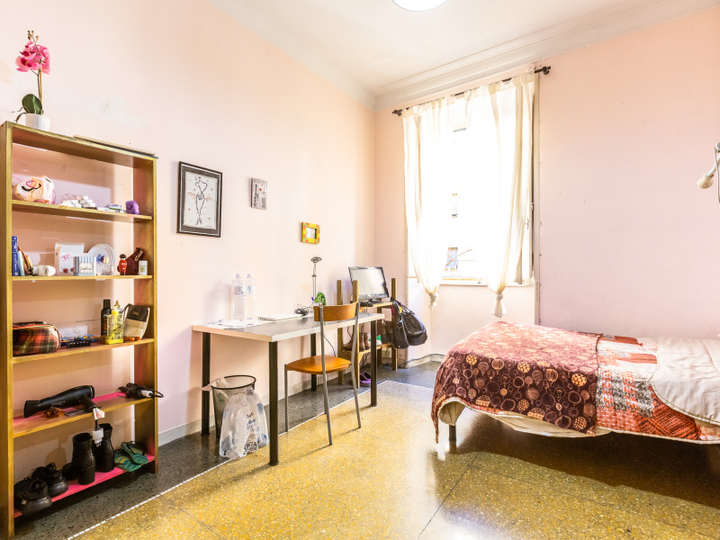 Tipologia Immobile: appartamento Provincia: roma Comune: roma Località: bologna Indirizzo: Via Polesine