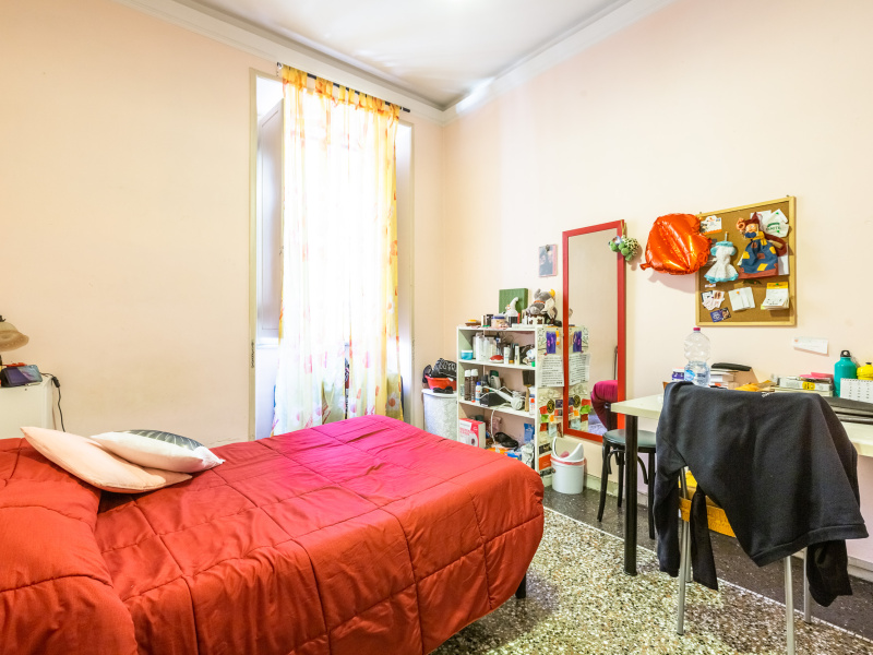 Tipologia Immobile: appartamento Provincia: roma Comune: roma Località: bologna Indirizzo: Via Polesine