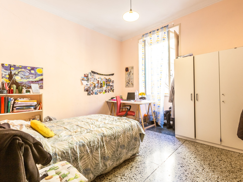 Tipologia Immobile: appartamento Provincia: roma Comune: roma Località: bologna Indirizzo: Via Polesine