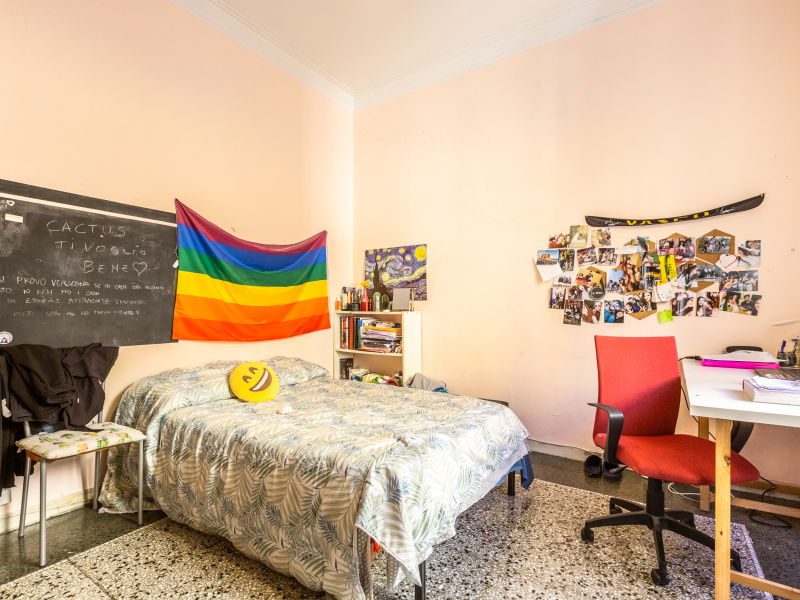 Tipologia Immobile: appartamento Provincia: roma Comune: roma Località: bologna Indirizzo: Via Polesine
