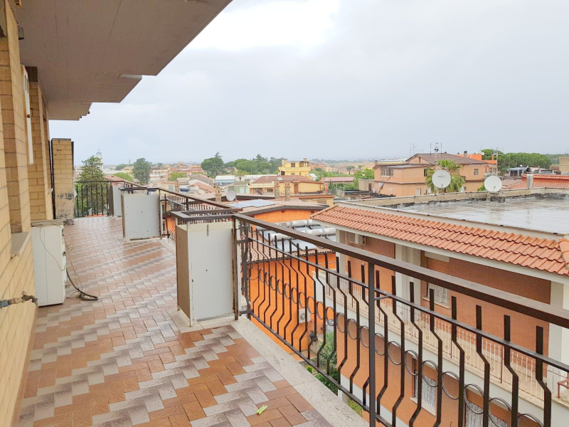 Tipologia Immobile: appartamento Provincia: roma Comune: roma Località: due leoni - belvedere Indirizzo: Via Termini Imerese