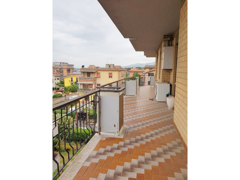 Tipologia Immobile: appartamento Provincia: roma Comune: roma Località: due leoni - belvedere Indirizzo: Via Termini Imerese