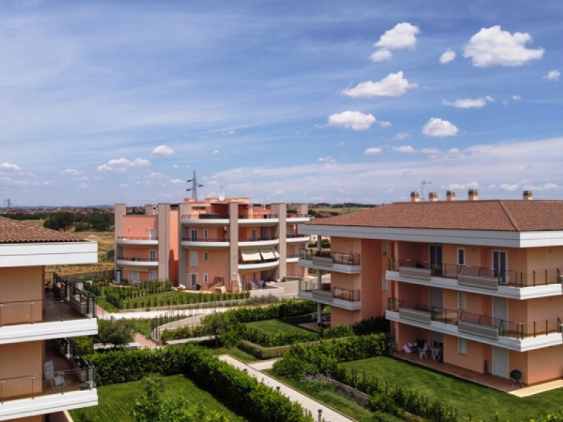 Tipologia Immobile: appartamento Provincia: roma Comune: roma Località: boccea Indirizzo: Via Monte del Marmo