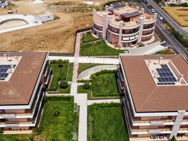Tipologia Immobile: appartamento Provincia: roma Comune: roma Località: boccea Indirizzo: Via Monte del Marmo