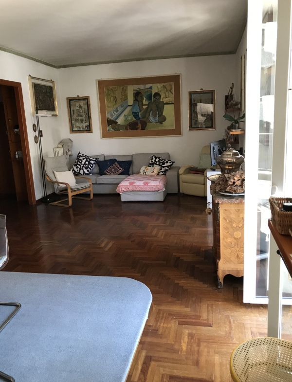 Tipologia Immobile: appartamento Provincia: roma Comune: roma Località: boccea Indirizzo: Via di Boccea