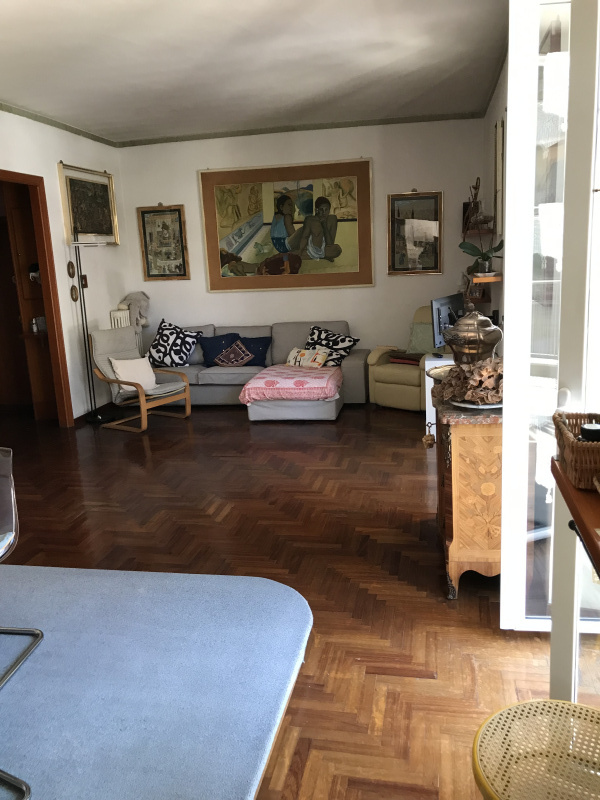 Tipologia Immobile: appartamento Provincia: roma Comune: roma Località: boccea Indirizzo: Via di Boccea