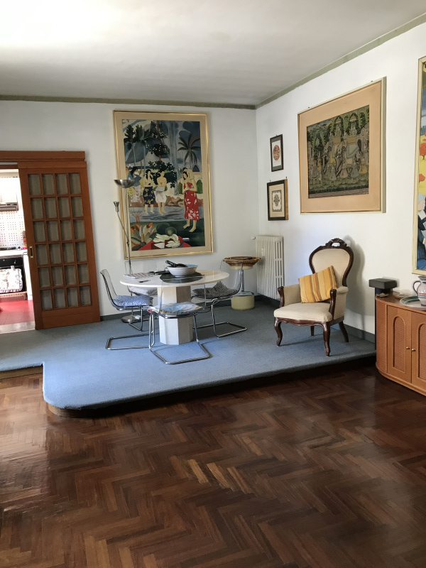 Tipologia Immobile: appartamento Provincia: roma Comune: roma Località: boccea Indirizzo: Via di Boccea